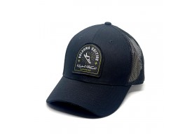 Casquette Halouma Edition Noir