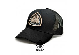 Casquette Bouska Marrakech