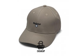 Casquette BRB Beige