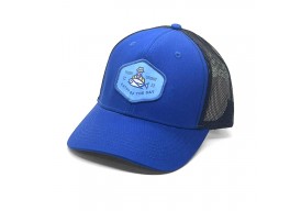 Casquette Catch of the day
