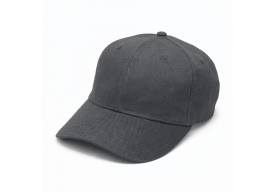 Casquette baseball twill...