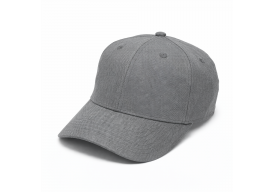Casquette baseball twill...
