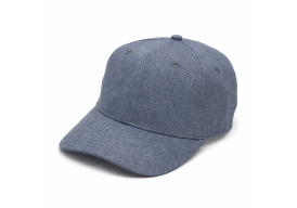 Casquette baseball twill...