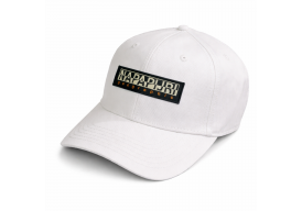 Casquette Napapijri blanc