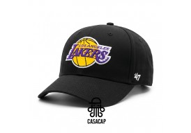 Casquette Lakers Noir