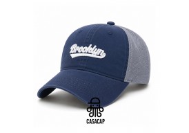 Casquette Brooklyn