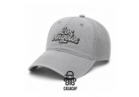 Casquette Los Angeles