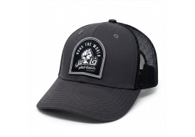 Casquette Runs The World