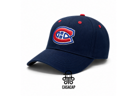 Casquette Canadiens