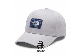 North Face Gris