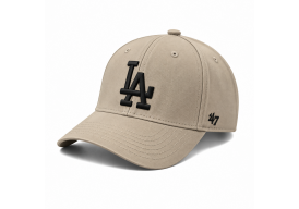 Casquette LA  Beige