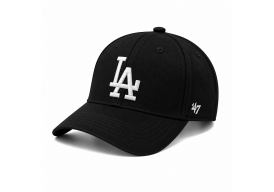 Casquette LA Noir - B