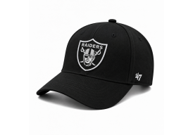 Casquette Raiders Noir