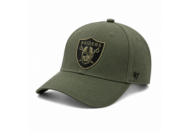 Casquette Raiders Militaire