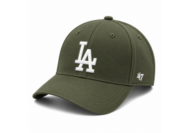 Casquette LA Militaire-B