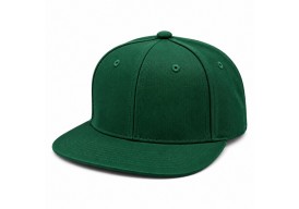 Casquette Simple Vert